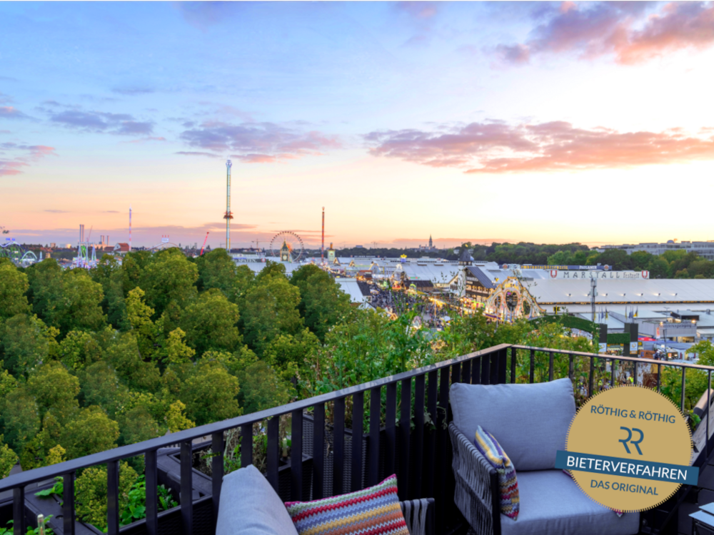 Thumbnail-Wohnung zum Kaufen in München 2.990.000,00 € 176 m²