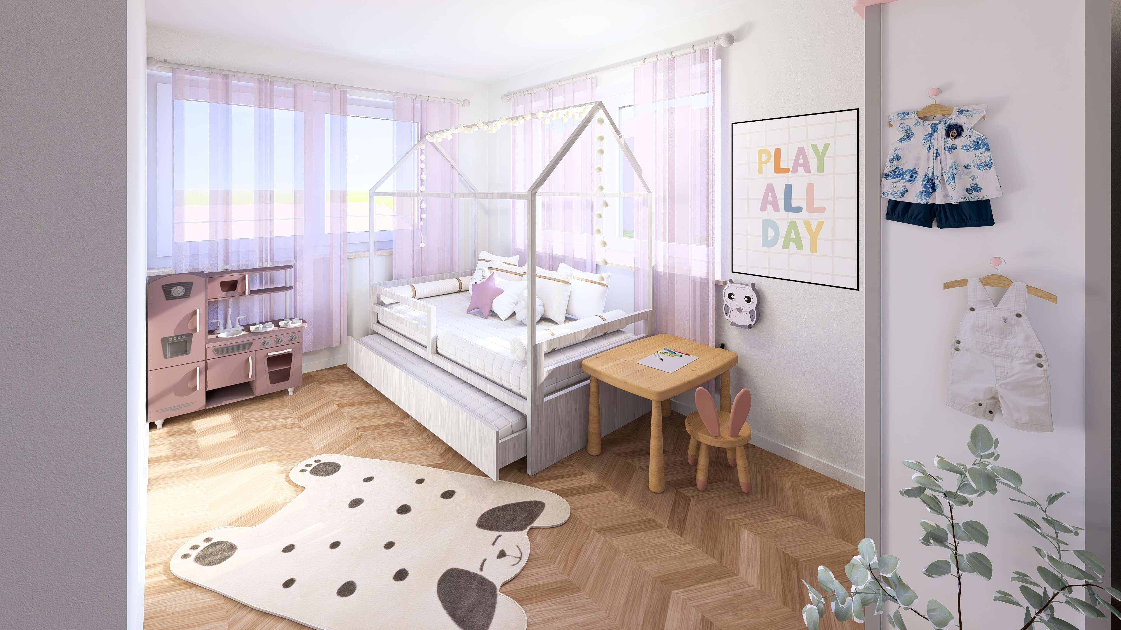 Thumbnail-Wohnung zum Kaufen in Aubing 764.600,00 € 92.67 m²