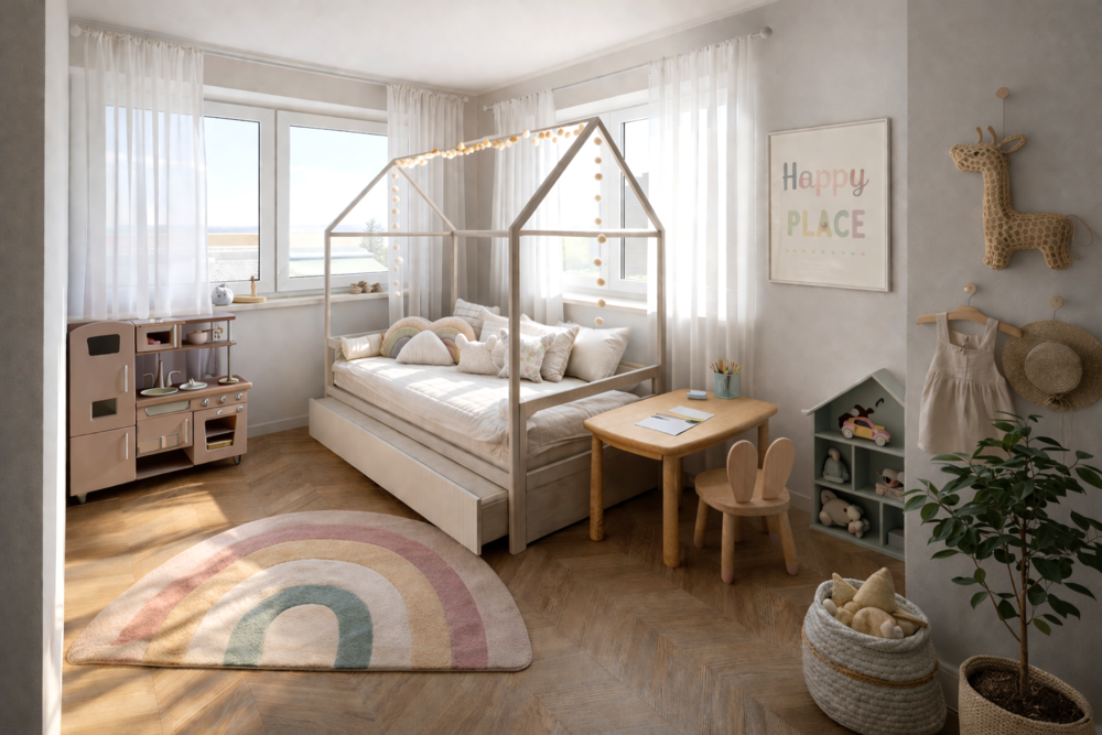 Thumbnail-Wohnung zum Kaufen in Aubing 764.600,00 € 92.67 m²