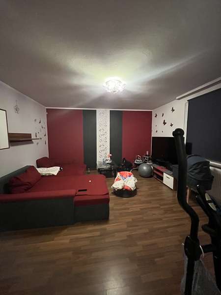 Thumbnail-Wohnung zum Mieten in Bremerhaven 445,00 € 55.74 m²