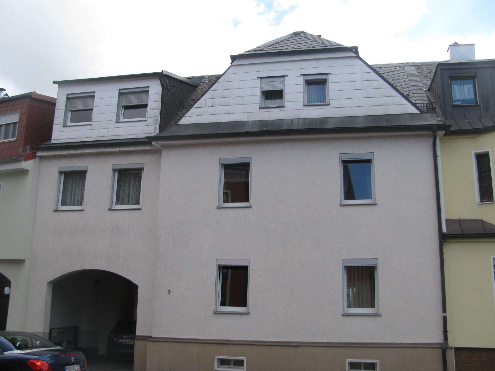 Thumbnail-Haus zum Kaufen in Marktredwitz 120.000,00 € 163 m²