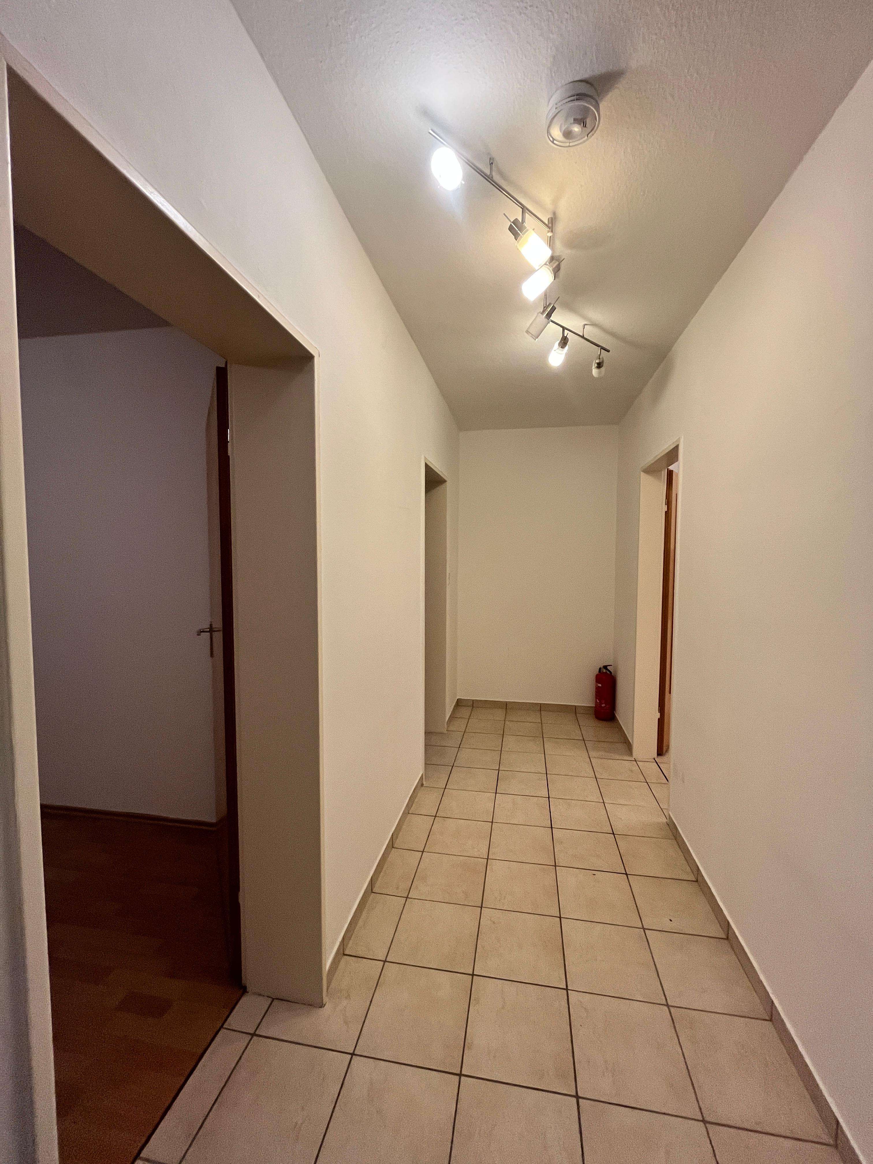 Thumbnail-Wohnung zum Mieten in Kassel 630,00 € 70 m²