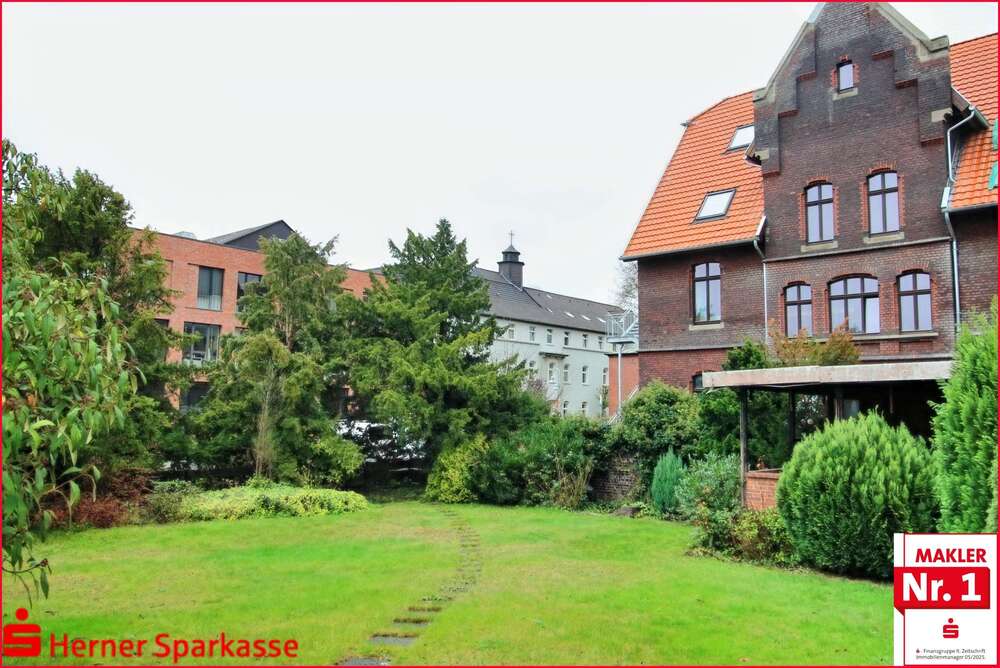 Thumbnail-Grundstück zu verkaufen in Herne 168.000,00 € 495 m²