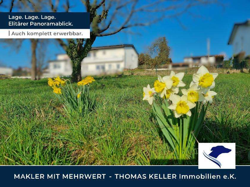 Thumbnail-Grundstück zu verkaufen in Ranstadt 83.750,00 € 630 m²