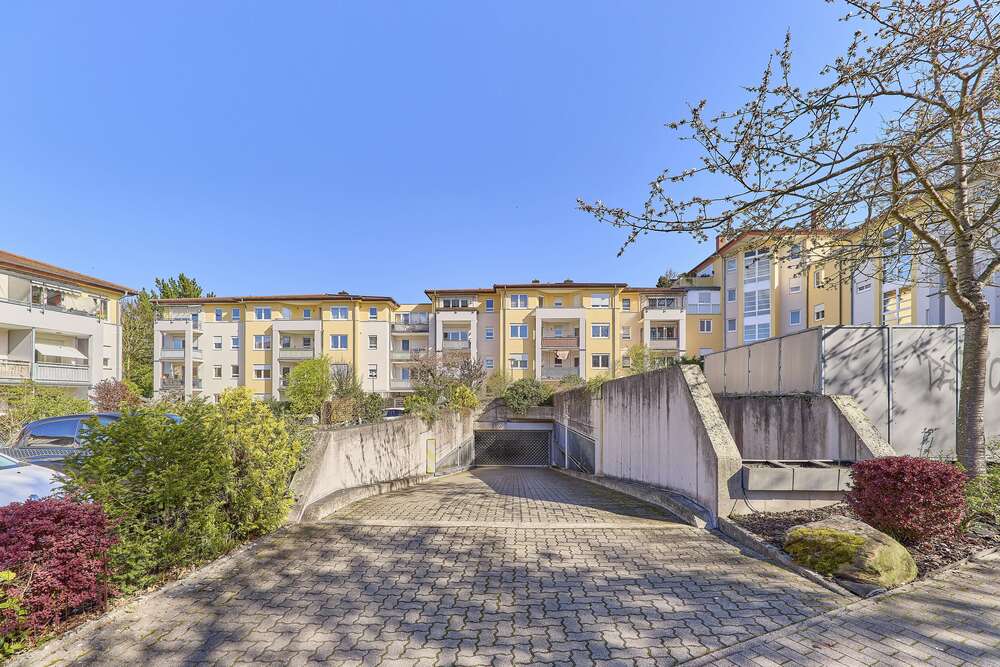 Thumbnail-Wohnung zum Kaufen in Landau 249.000,00 € 86 m²