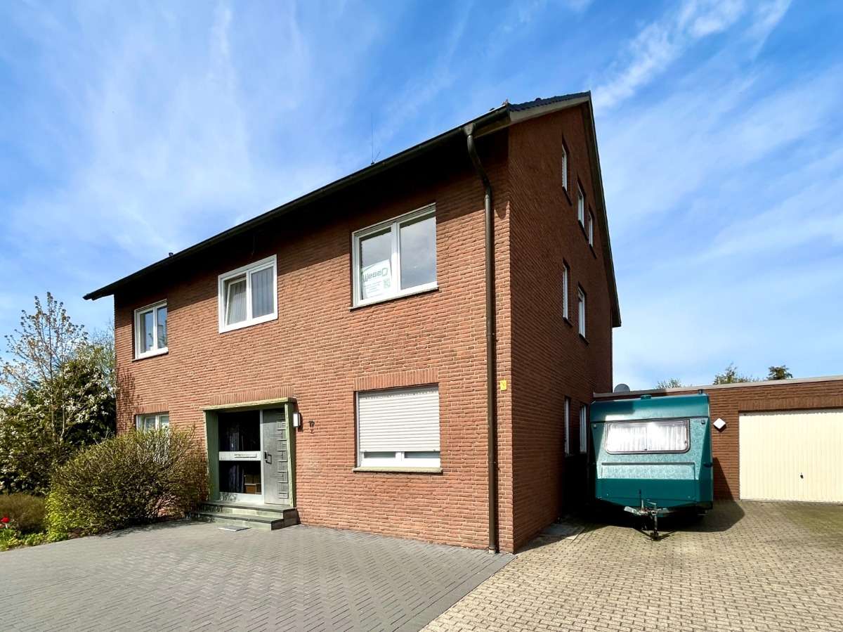 Thumbnail-Wohnung zum Mieten in Ascheberg 1.350,00 € 109.89 m²