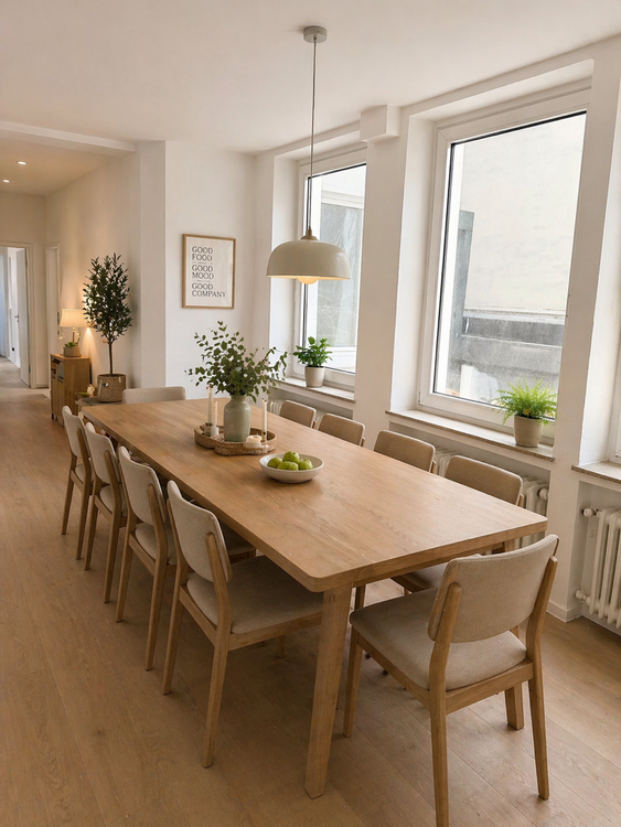 Thumbnail-Wohnung zum Mieten in Bielefeld 1.650,00 € 134 m²