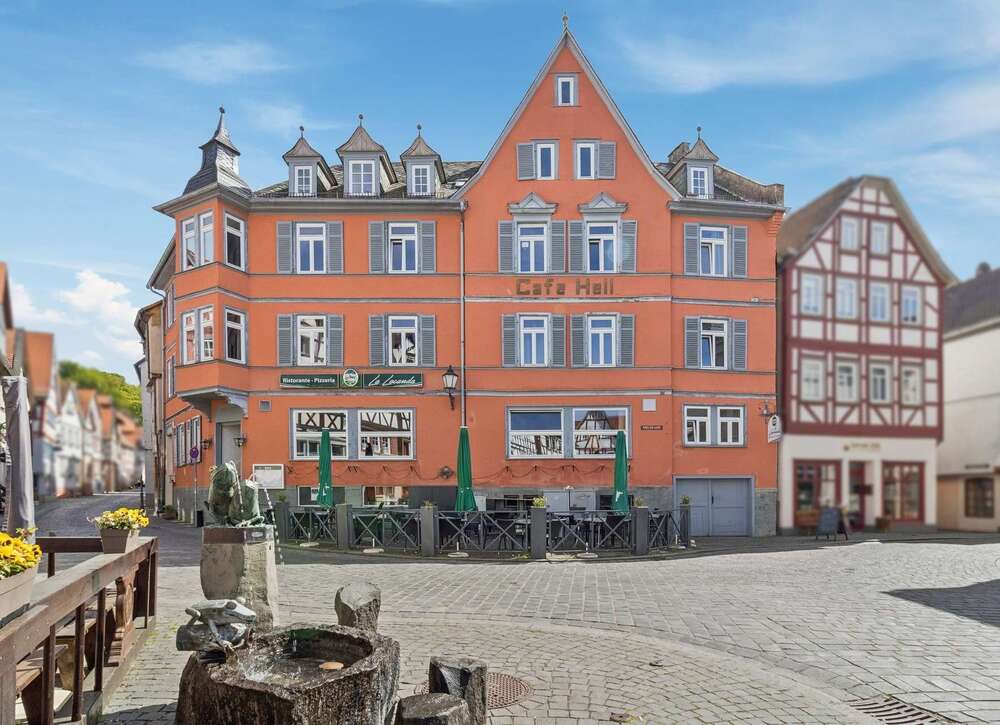 Thumbnail-Haus zum Kaufen in Büdingen 750.000,00 € 290 m²