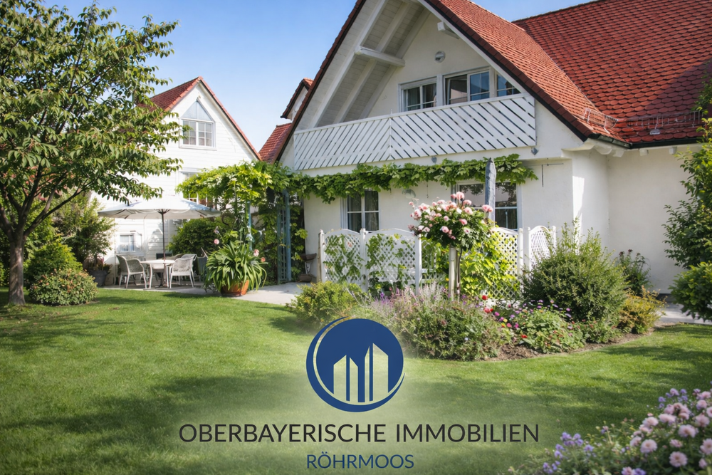 Thumbnail-Haus zum Kaufen in Erdweg 1.100.000,00 € 243 m²
