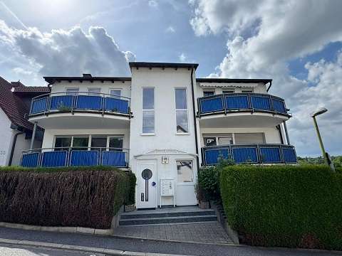 Thumbnail-Wohnung zum Kaufen in Ennepetal 158.500,00 € 66.2 m²