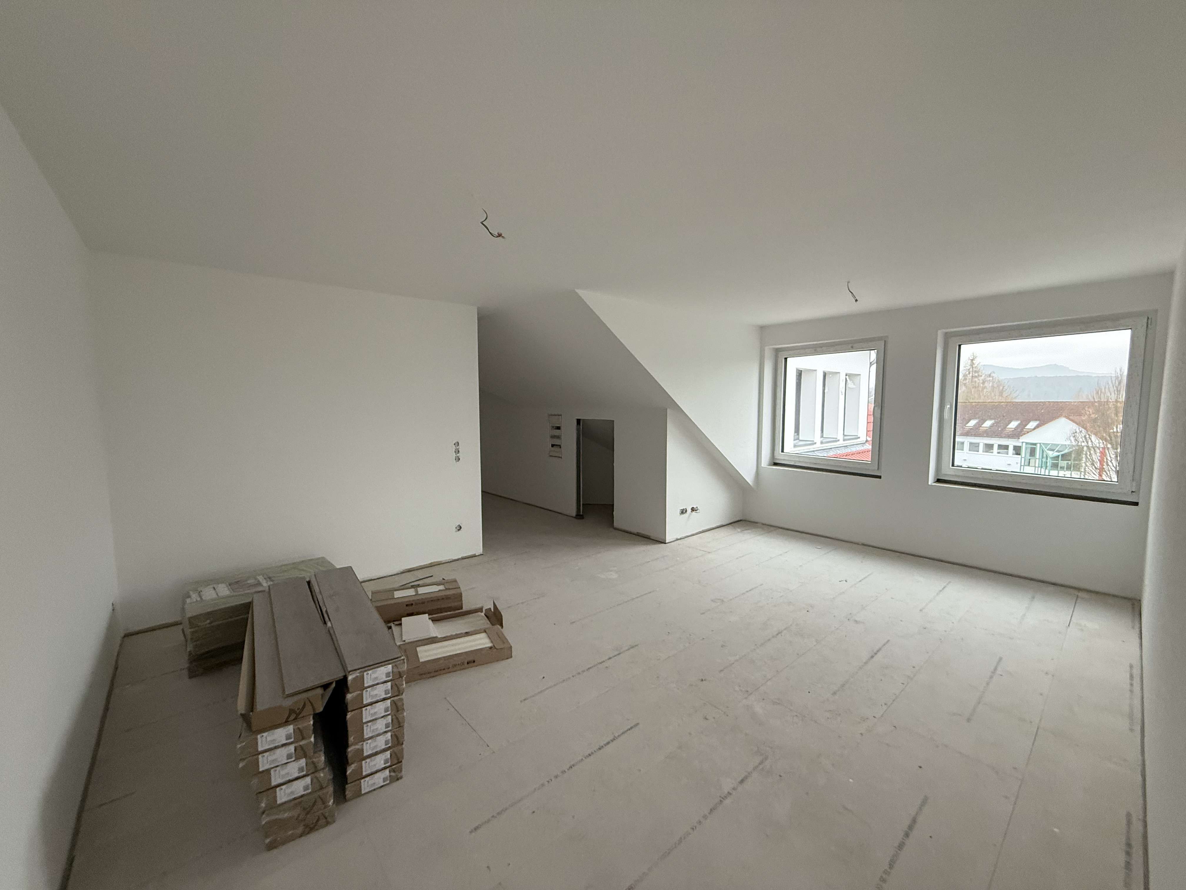 Thumbnail-Wohnung zum Mieten in Gleichen 1.235,00 € 68.71 m²