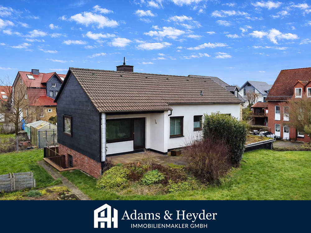 Thumbnail-Haus zum Kaufen in Ahnatal 270.000,00 € 110.03 m²