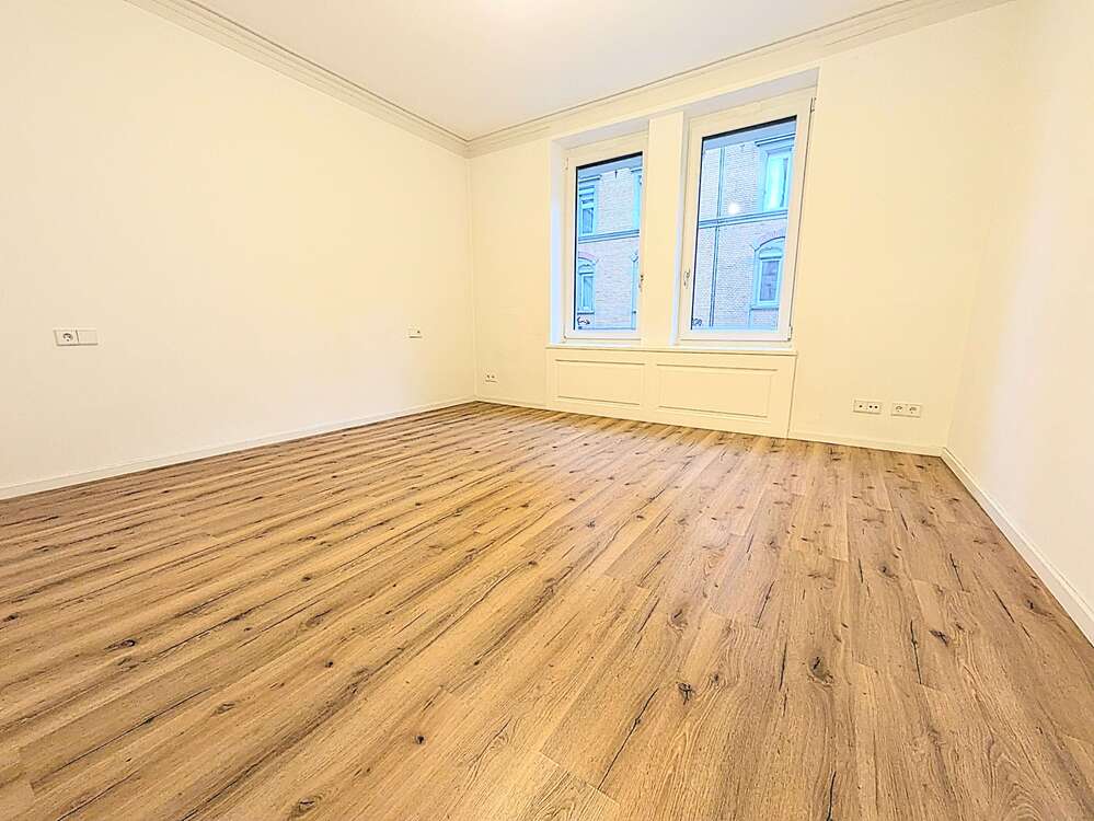 Thumbnail-Wohnung zum Mieten in Stuttgart 1.100,00 € 42 m²