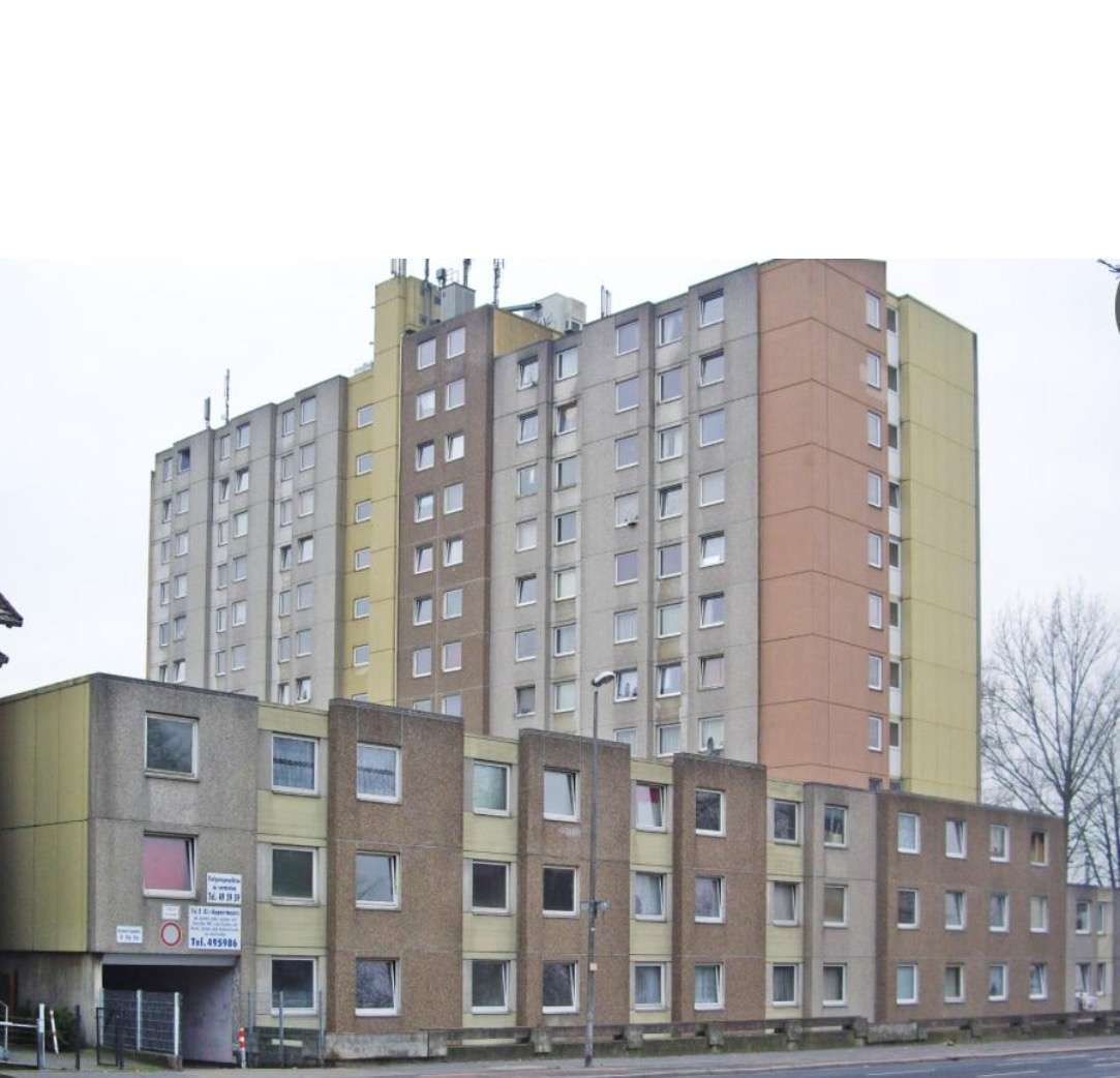 Thumbnail-Wohnung zum Kaufen in Göttingen 68.000,00 € 73 m²