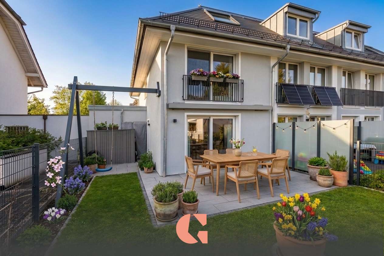 Thumbnail-Haus zum Kaufen in München 1.099.000,00 € 120.57 m²