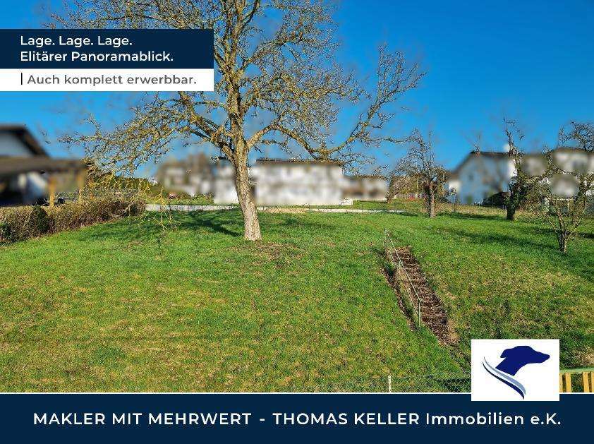 Thumbnail-Grundstück zu verkaufen in Ranstadt 75.750,00 € 631 m²