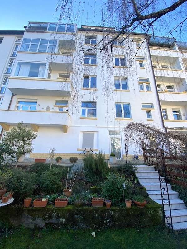 Thumbnail-Wohnung zum Kaufen in Ludwigshafen am Rhein 329.000,00 € 106.77 m²