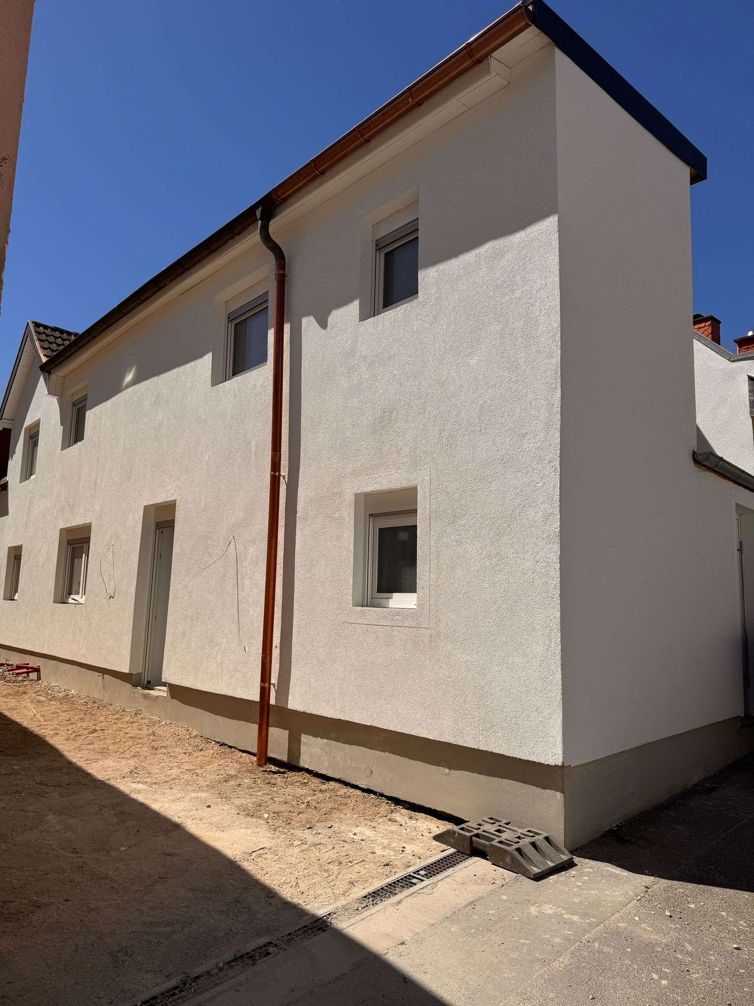 Thumbnail-Haus zum Kaufen in Mettenheim 275.000,00 € 65 m²