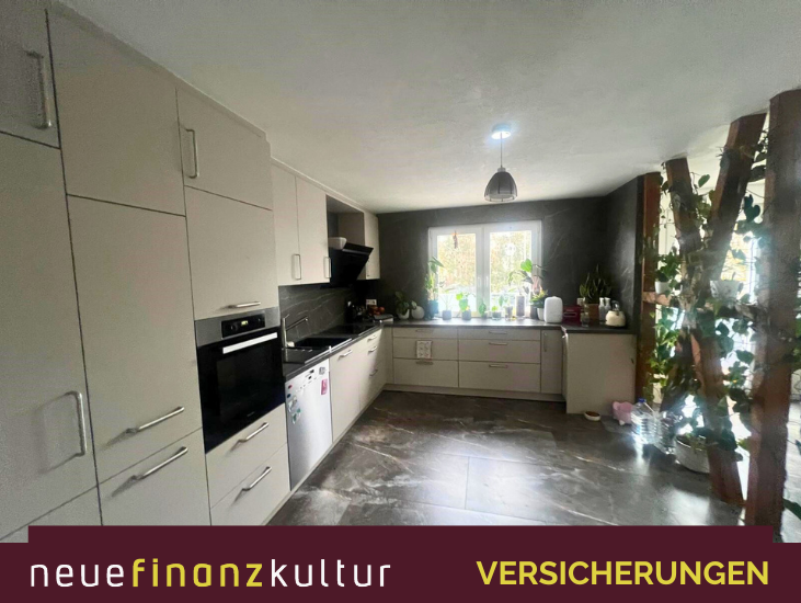 Thumbnail-Haus zum Kaufen in Münsingen 390.000,00 € 173 m²