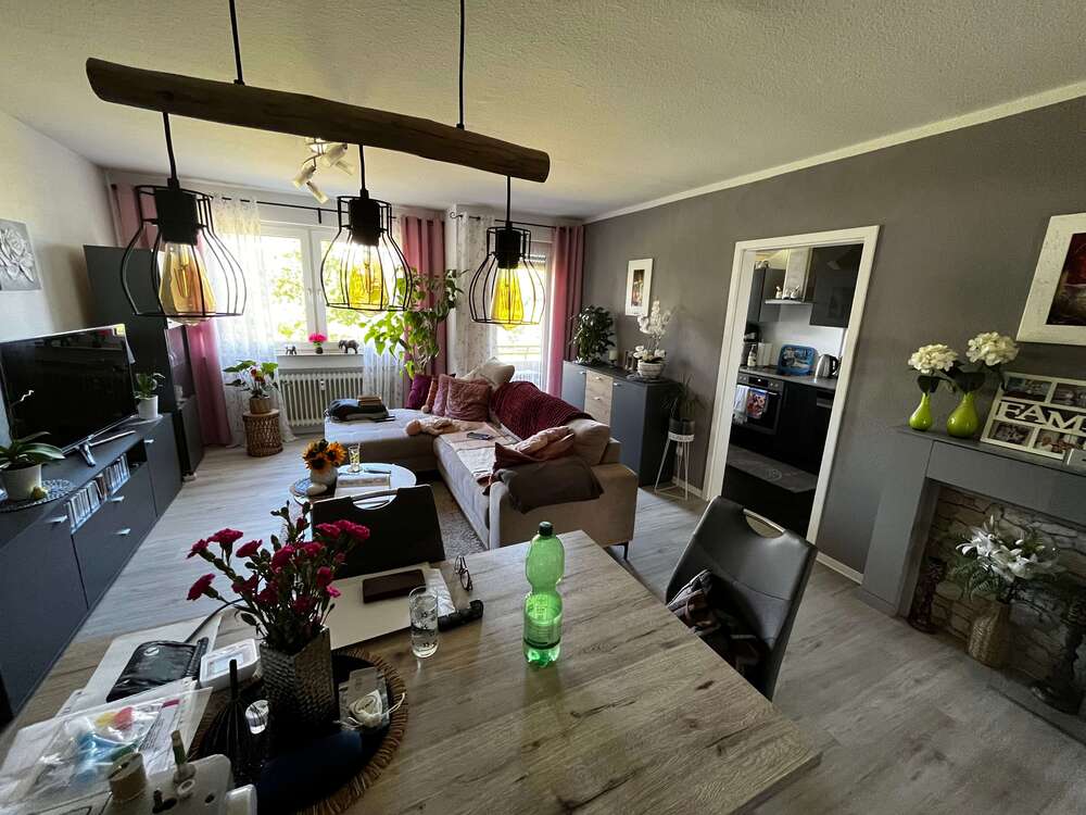 Thumbnail-Wohnung zum Mieten in Bad Kreuznach 685,00 € 75.32 m²