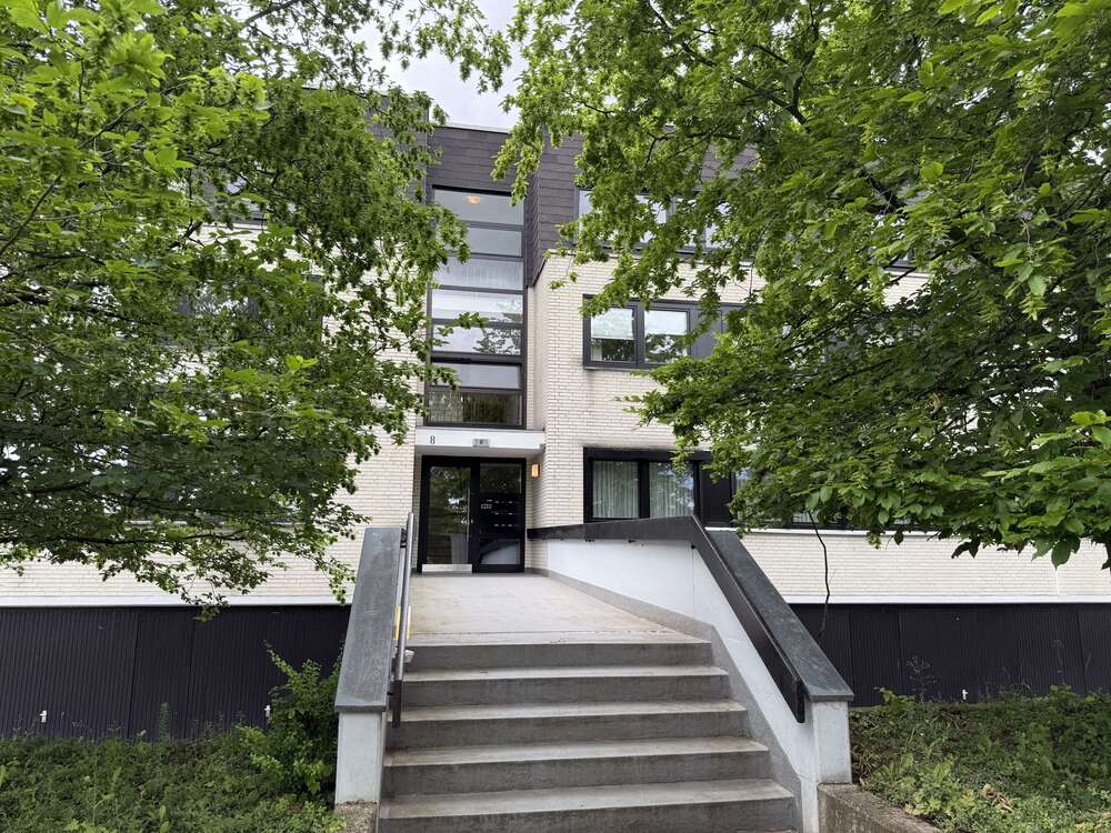 Thumbnail-Wohnung zum Mieten in Hemmingen 820,00 € 91 m²