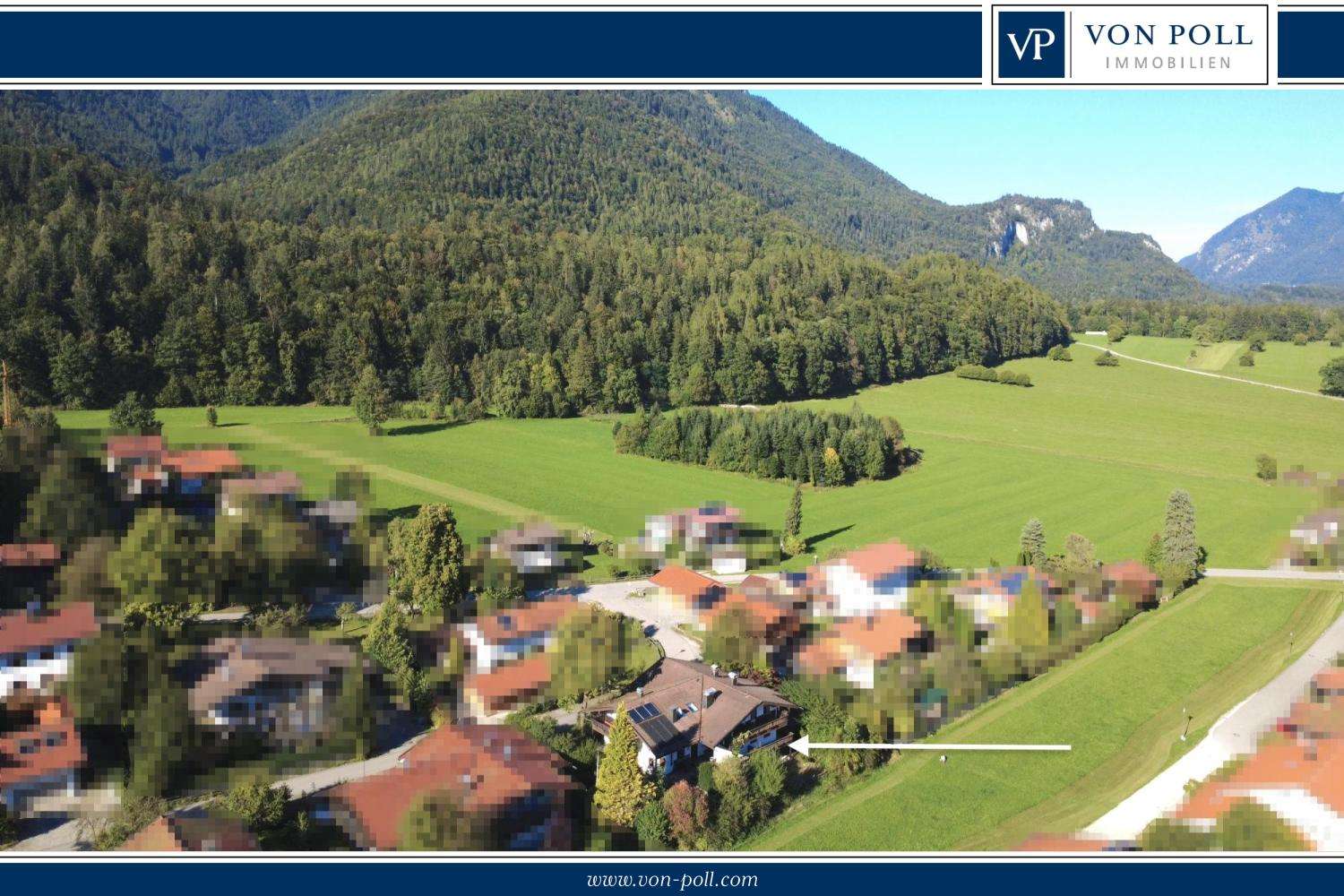 Thumbnail-Haus zum Kaufen in Schleching 934.900,00 € 320 m²