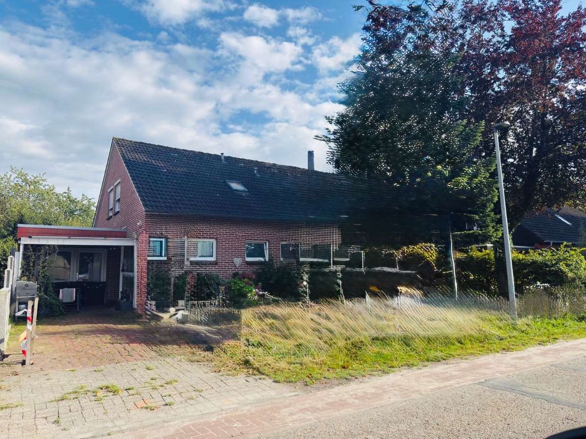 Thumbnail-Haus zum Kaufen in Bad Zwischenahn 329.000,00 € 170 m²