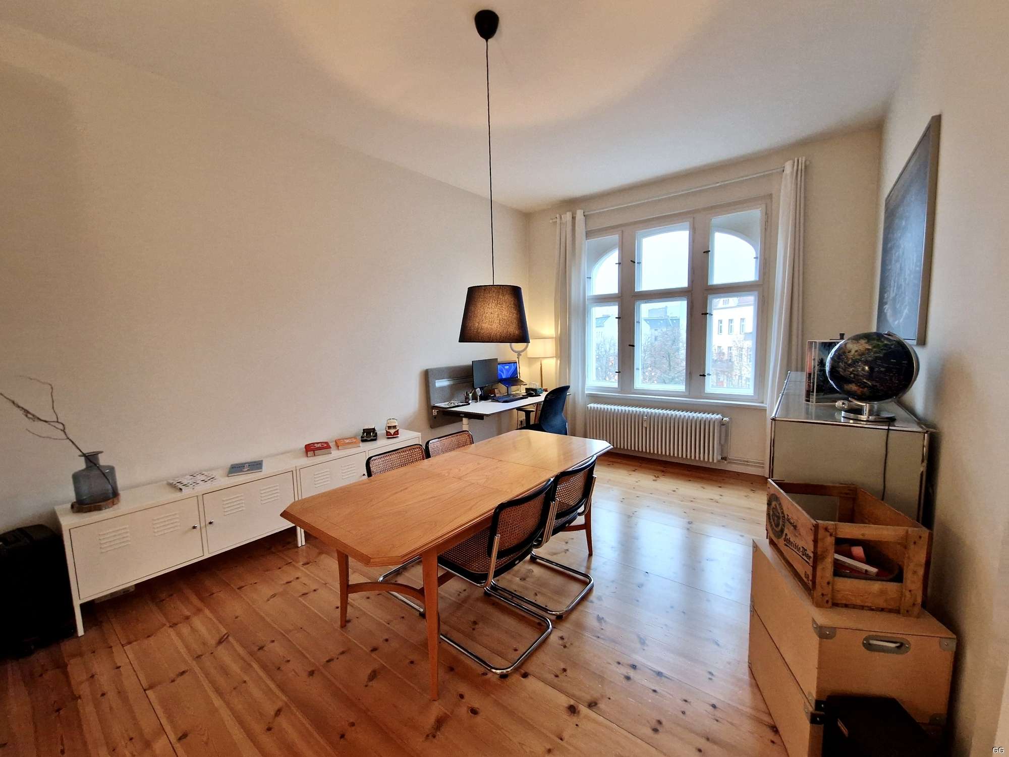 Thumbnail-Wohnung zum Kaufen in Berlin 749.800,00 € 95 m²