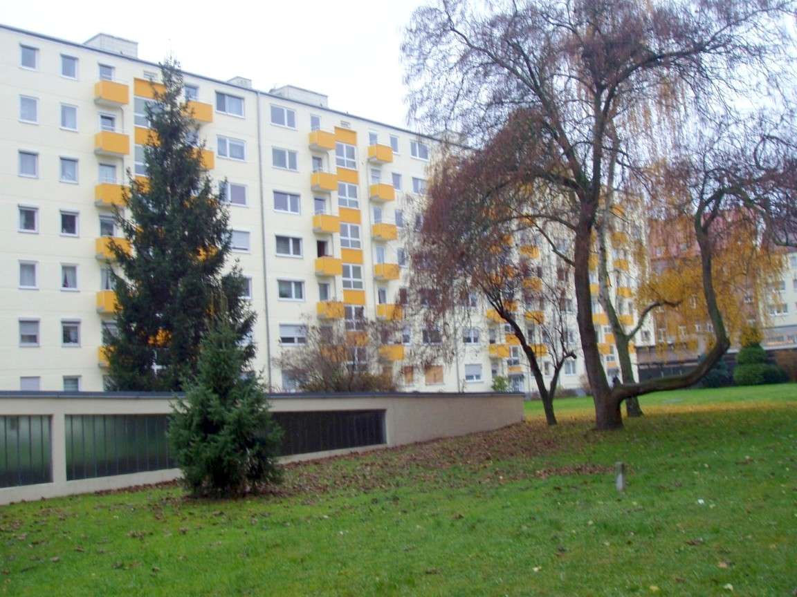 Thumbnail-Wohnung zum Mieten in Nürnberg 720,00 € 62 m²