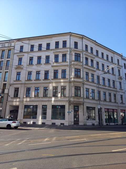 Thumbnail-Wohnung zum Mieten in Leipzig 800,00 € 87.8 m²