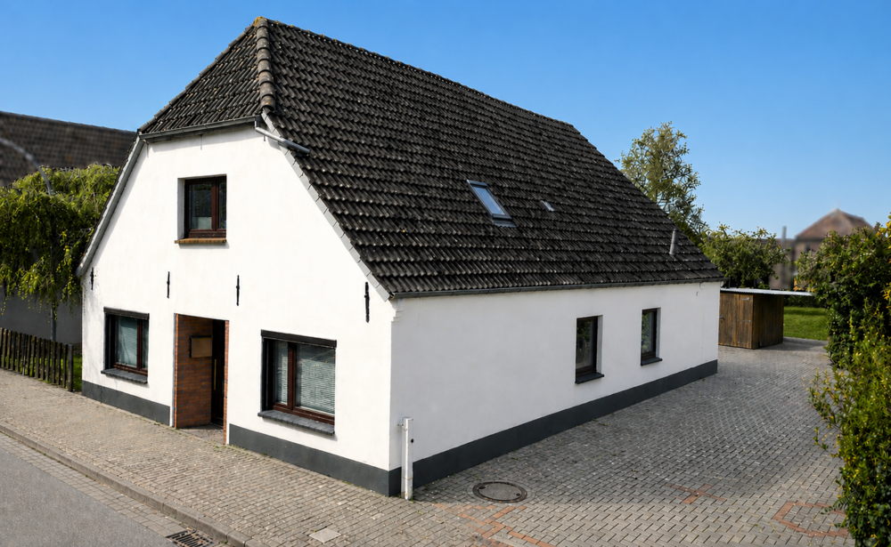 Thumbnail-Haus zum Kaufen in Ovelgönne 225.000,00 € 108 m²