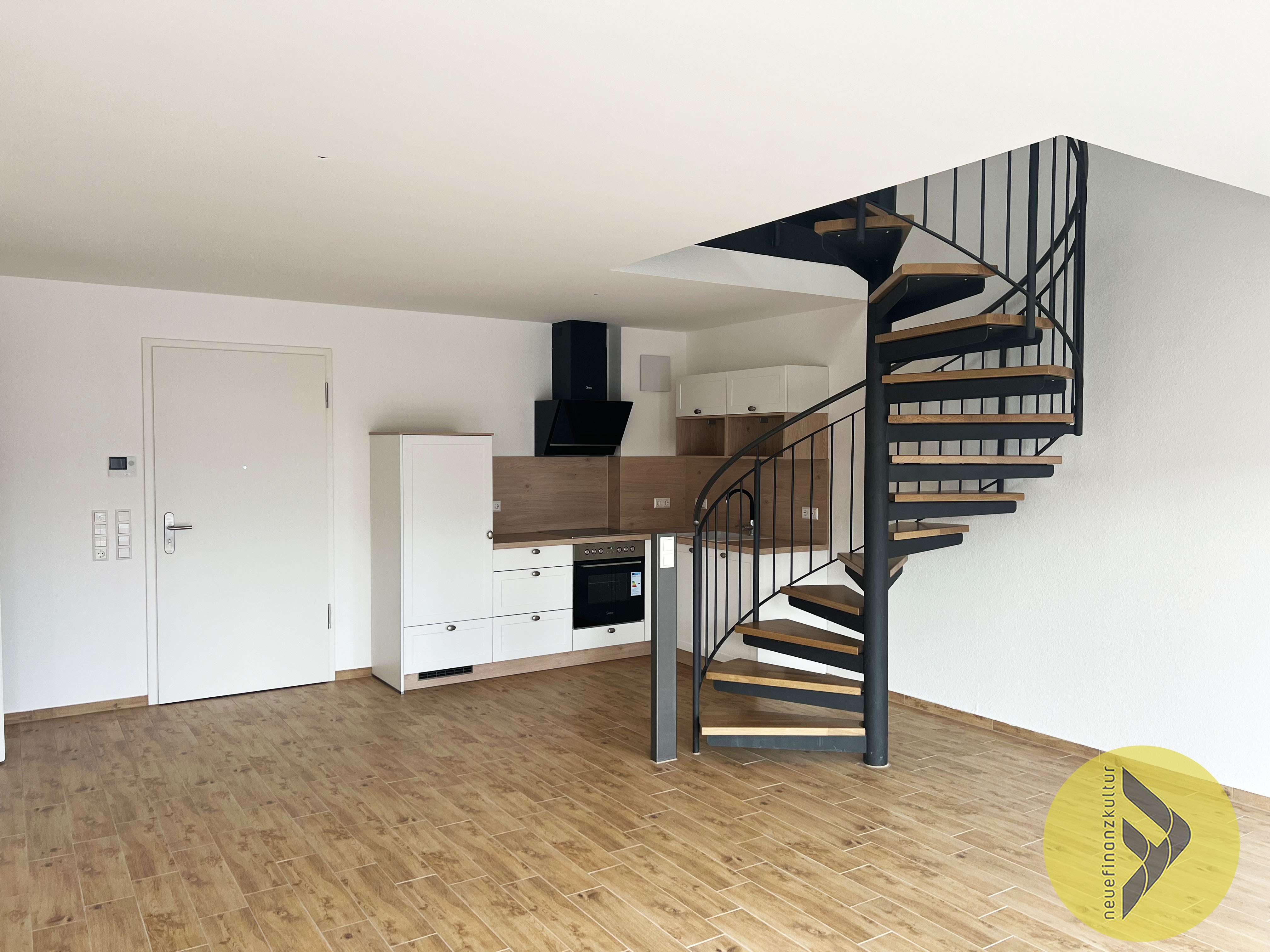 Thumbnail-Wohnung zum Mieten in Münsingen 1.135,00 € 89 m²