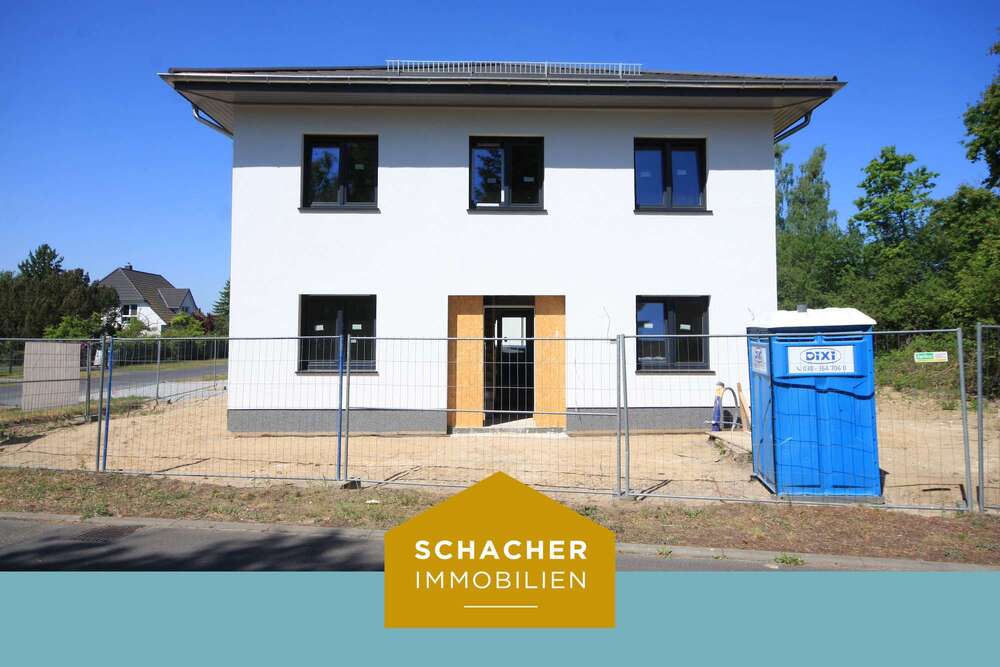 Thumbnail-Haus zum Kaufen in Falkensee 895.000,00 € 159 m²