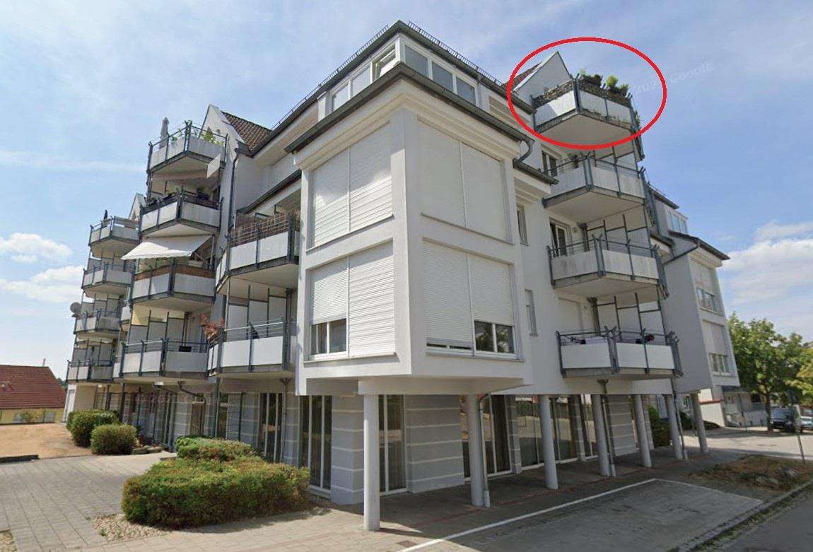 Thumbnail-Wohnung zum Kaufen in Bad Abbach 245.000,00 € 70 m²