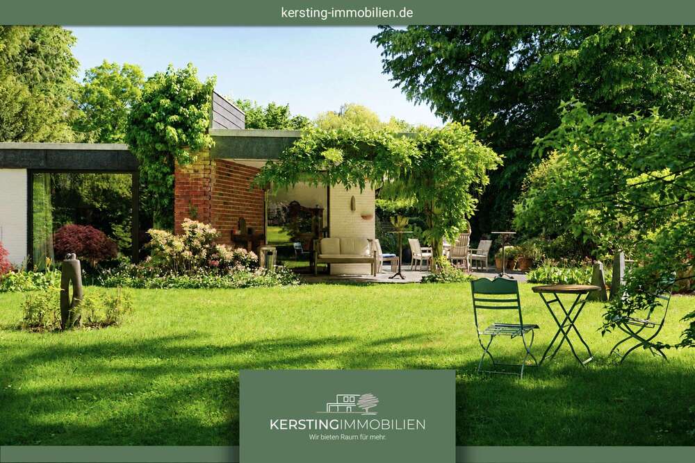 Thumbnail-Haus zum Kaufen in Krefeld 1.395.000,00 € 205 m²