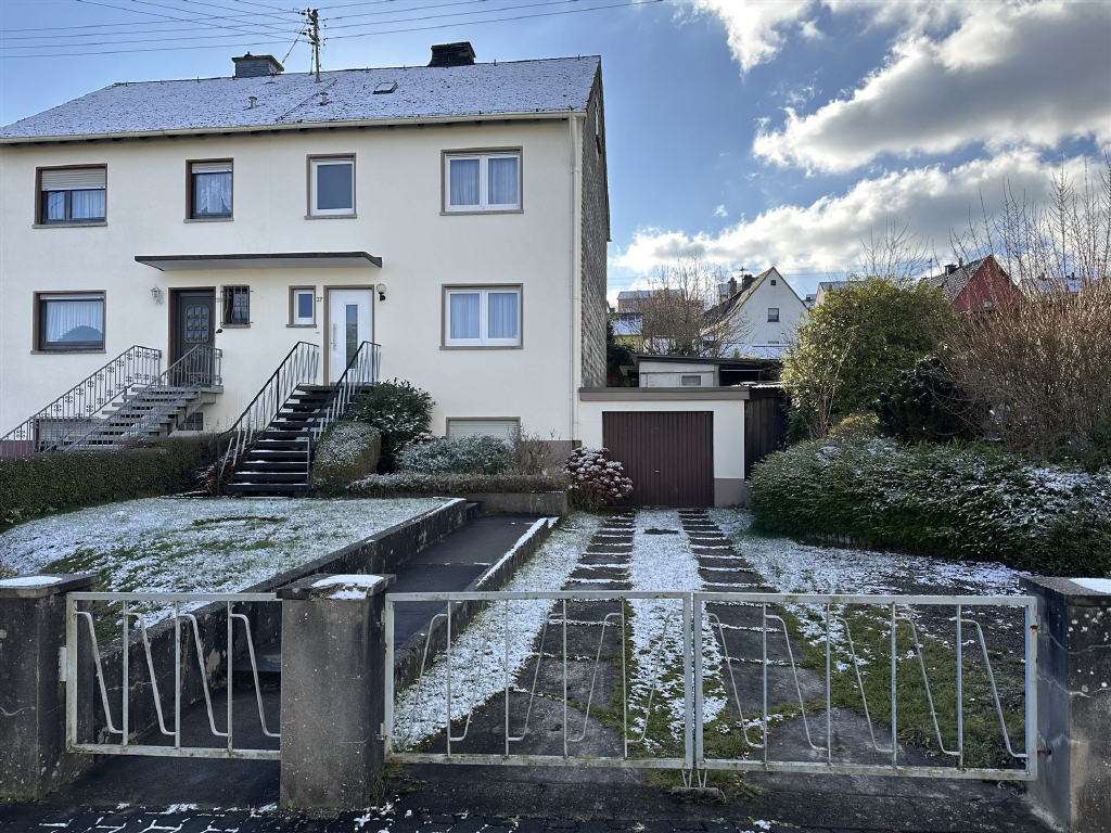 Thumbnail-Haus zum Kaufen in Idar-Oberstein 115.000,00 € 83.89 m²