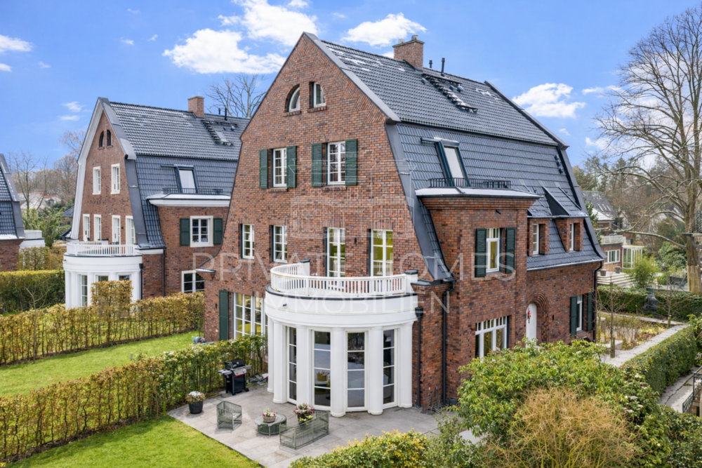 Thumbnail-Haus zum Kaufen in Hamburg 2.890.000,00 € 242 m²