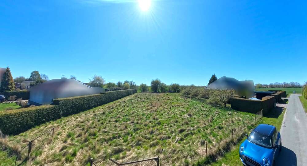 Thumbnail-Grundstück zu verkaufen in Neu Bartelshagen 128.000,00 € 1654 m²