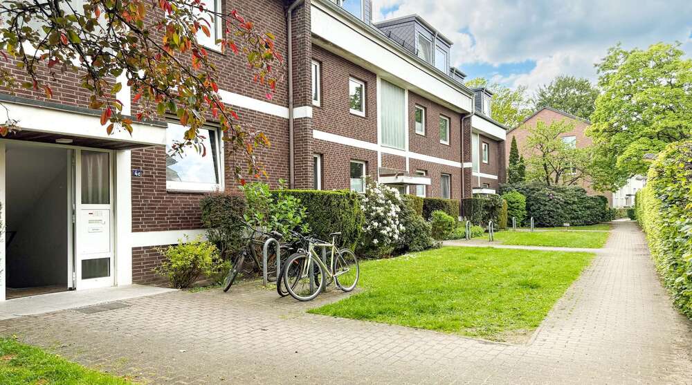 Thumbnail-Wohnung zum Kaufen in Hamburg 338.000,00 € 127 m²