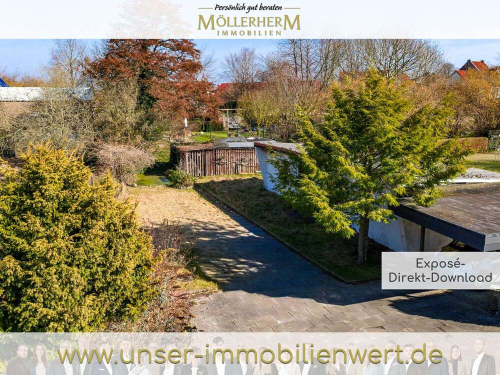 Thumbnail-Grundstück zu verkaufen in Scharbeutz 400.000,00 € 506 m²
