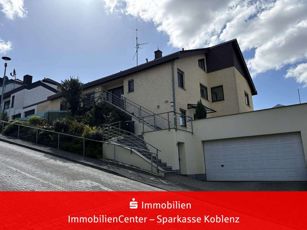 Thumbnail-Wohnung zum Kaufen in Vallendar 198.000,00 € 70 m²