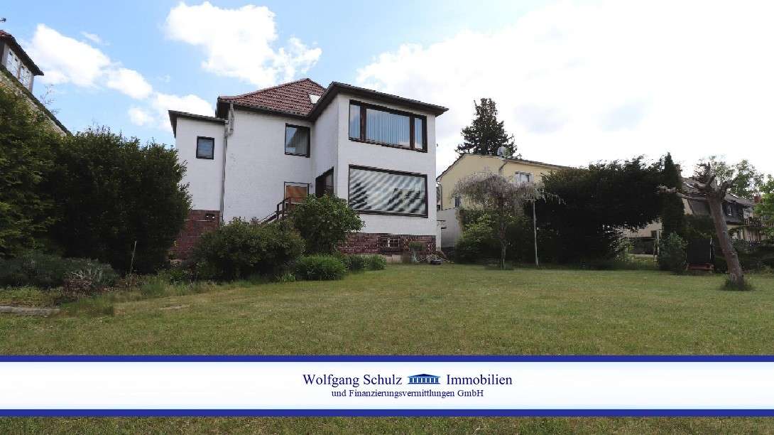 Thumbnail-Haus zum Kaufen in Berlin Mariendorf 849.000,00 € 188.65 m²