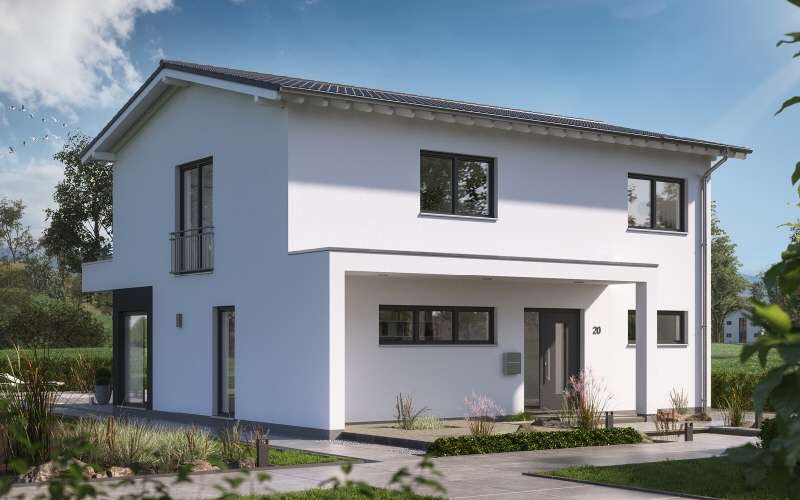 Thumbnail-Haus zum Kaufen in Issum 747.900,01 € 173 m²