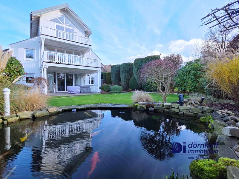 Thumbnail-Wohnung zum Kaufen in Dortmund 490.000,00 € 130.3 m²