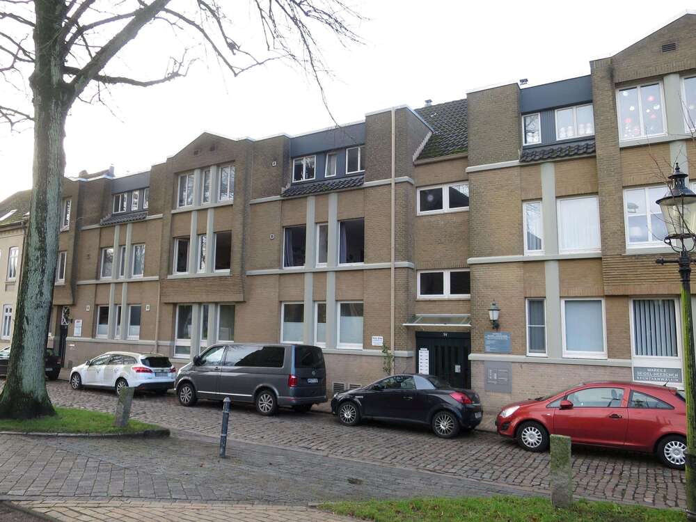 Thumbnail-Wohnung zum Mieten in Neumünster 1.240,00 € 124 m²