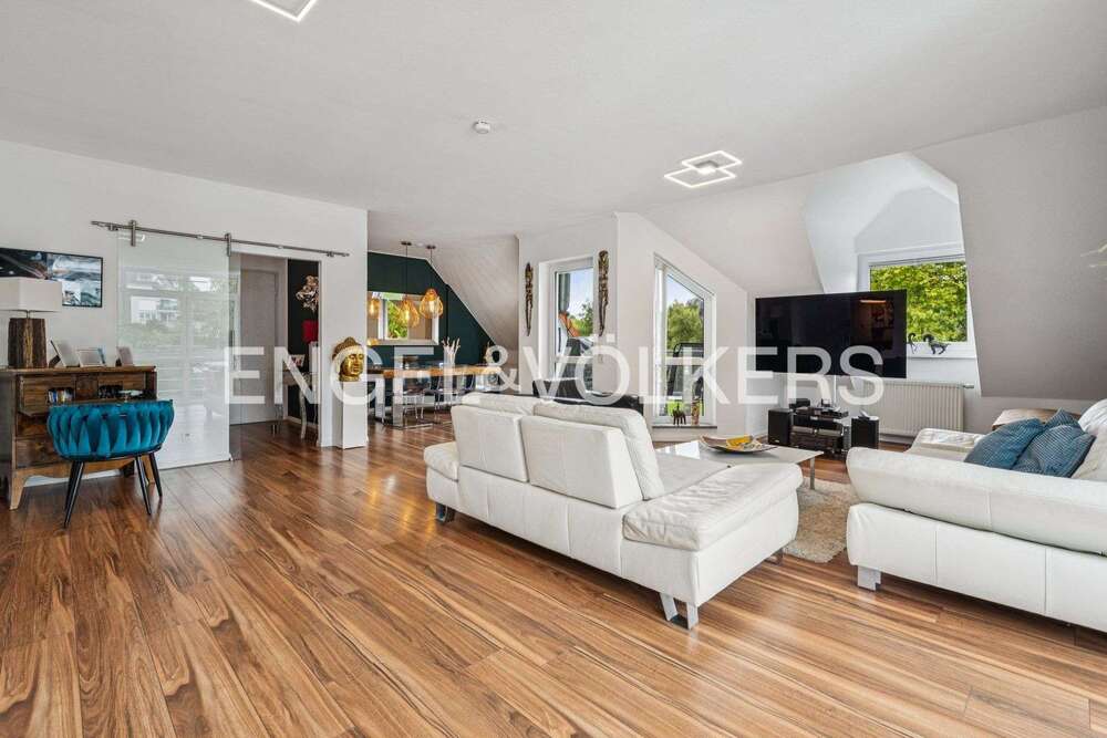 Thumbnail-Wohnung zum Kaufen in Bad Soden am Taunus 495.000,00 € 127 m²