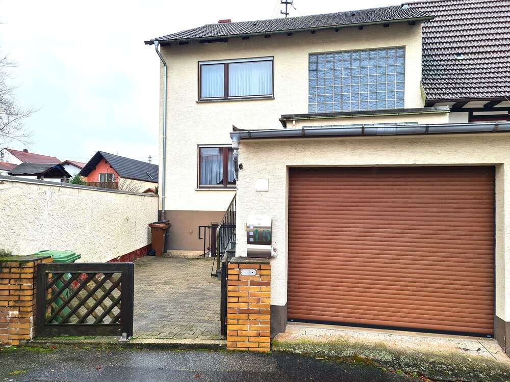 Thumbnail-Haus zum Kaufen in Hagenbach 310.000,00 € 118.5 m²