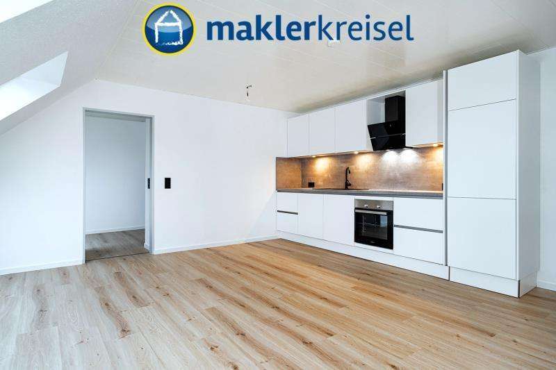 Thumbnail-Wohnung zum Kaufen in Esens Bensersiel 299.000,00 € 85 m²