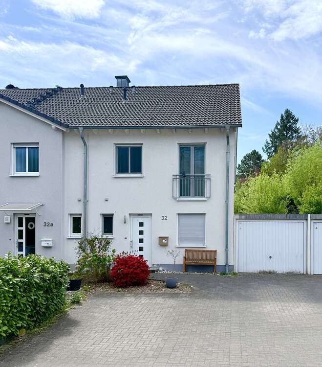 Thumbnail-Haus zum Kaufen in Hagen 375.000,00 € 125 m²