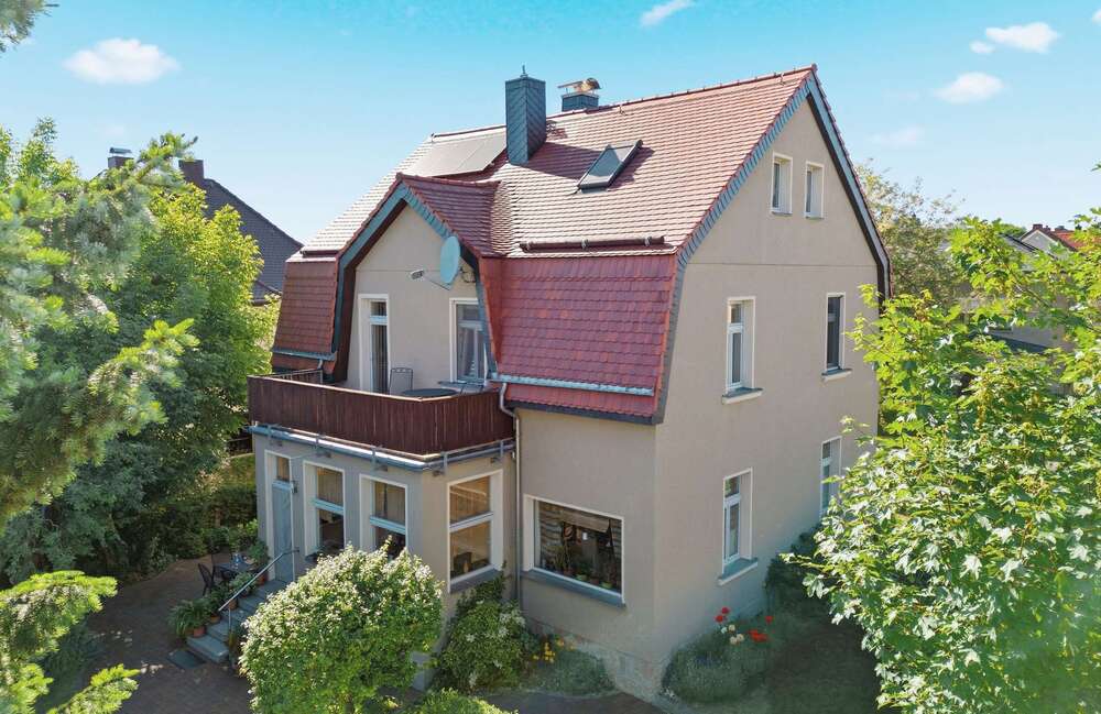 Thumbnail-Haus zum Kaufen in Weinböhla 560.000,00 € 148 m²